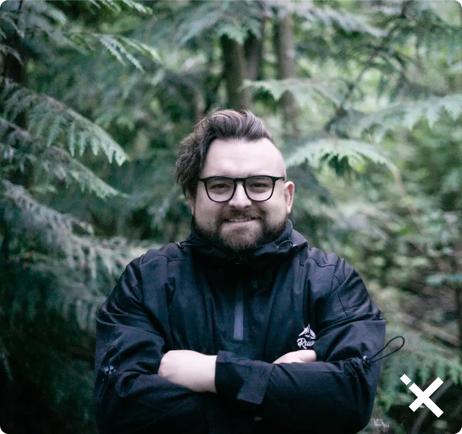Nate Keeney Senior Designer