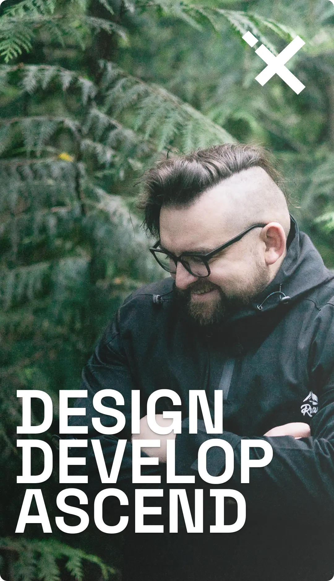 Nathan Keeney - Designer